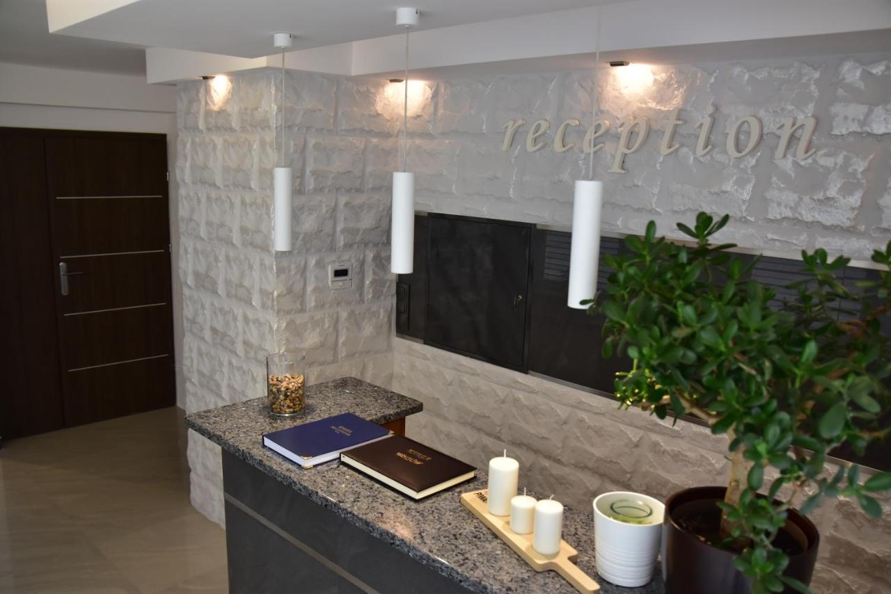 Strzalkowo Pokoje Restauracja Lech מראה חיצוני תמונה